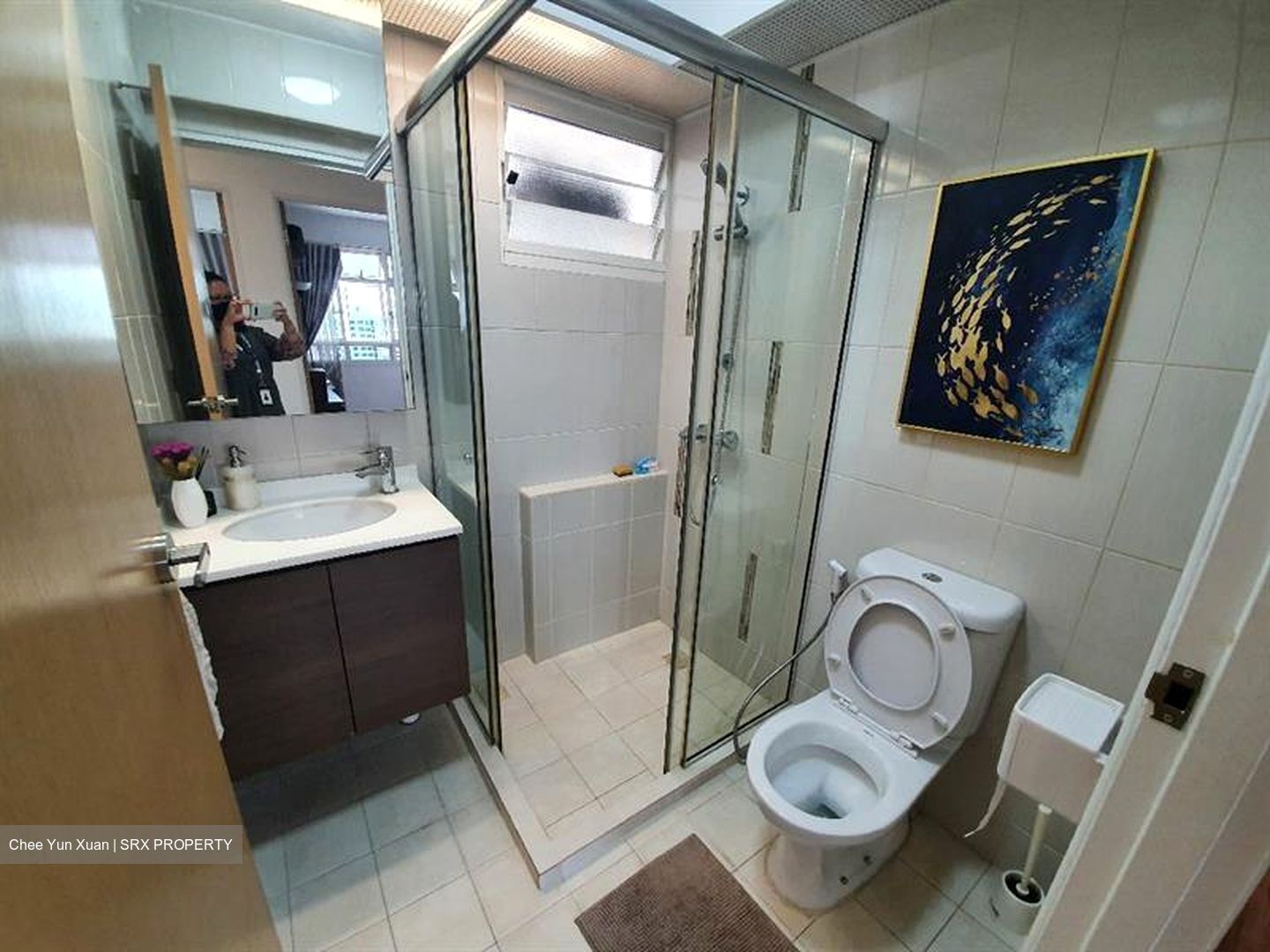 Blk 9B Tiong Bahru View (Bukit Merah), HDB 5 Rooms #598591891